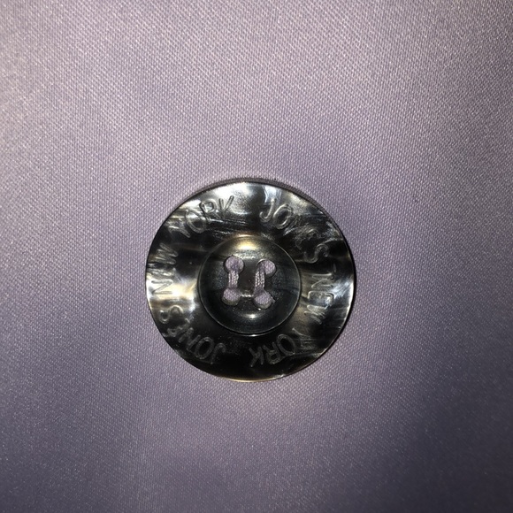 Lavender Jones New York Women’s jacket size small - Picture 3 of 14